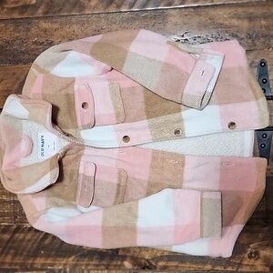 Toddler Jacket